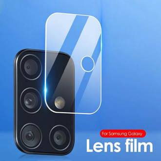protective Camera lens glass for samsung A51 A71 A01 A41 A31 A21 A11 M11 M21 M31 M51 back camera film for galaxy a 41 m 11 21 31
