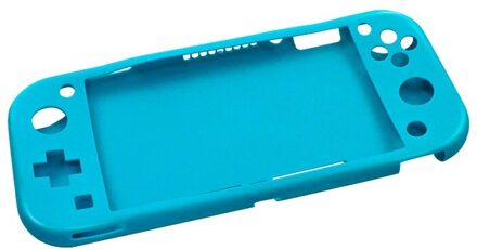 Protective Case For Switch Lite, Lightweight Soft Anti-slip Silicone Gamepad Console Shell Cover