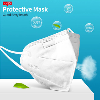 Protective face mask KN95 masks Filtration Mouth Face Mask KN95 Face Masks Dust Respirator KN95 Mouth Masks Adaptable Mascarilla