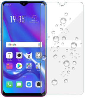 Protective Film for VIVO Y93 Lite V11 V11I Y91C U1 Y93s Y91I Y95 Y93 Z3I Y97 Z3 Tempered Glass Screen Protector