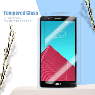 Protective Glass for LG K7 K8 K10 2018 K4 K8 2016 2017 HD Clear Tempered Glass For LG K10 Pro Power K11 Plus Screen Protector