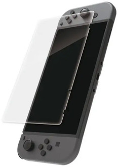 Protective glass mocoll full-size for game console Nintendo Switch