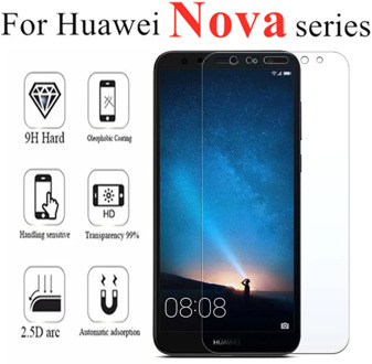 protective glass on for huawei nova 2i 2 i plus Tempered Glas Huavei Nova2i Nova2 i2 screen protector huawey huavei tremp glas
