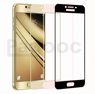 Protective Glass on the For Samsung Galaxy A3 A5 A7 J3 J5 J7 2016 2017 Screen Protector For Samsung S7 Tempered Glass Film Case