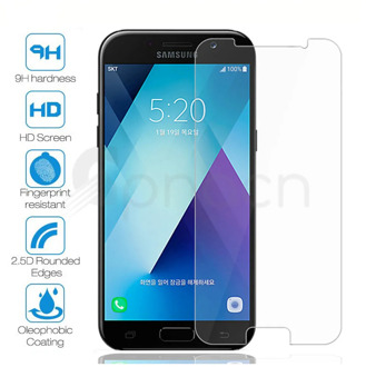 Protective Glass on the For Samsung Galaxy J3 J5 J7 A3 A5 A7 2016 2017 J2 J5 J7 Prime J4 Core S7 Tempered Screen Protector Glass