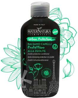 Protective zeolite hair conditioner - 250 ml