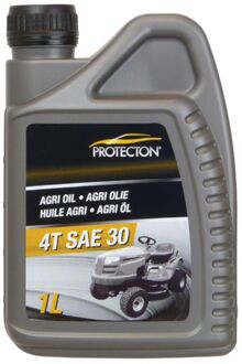 Protecton 4-takt olie 1L