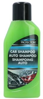 Protecton autoshampoo 500 ml