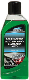 Protecton autoshampoo Heavy Duty groen 1 liter