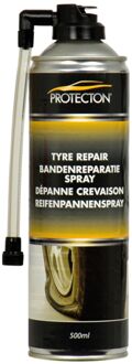 Protecton Bandenreparatie spray 500ml