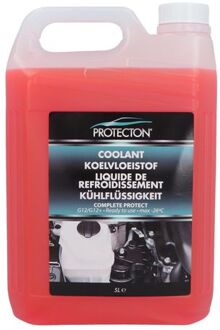 Protecton Complete Bescherming Koelvloeistof Rtu G12/g12+ -26 5l