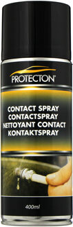 Protecton Contactspray 400 ml 1890701
