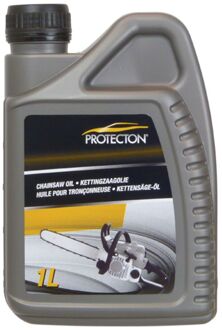 Protecton Kettingzaagolie 1L