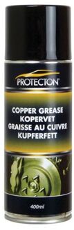 Protecton Kopervet 400ml