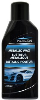 Protecton Metal Polish 500ml