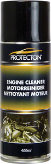 Protecton Motorreiniger 400ml