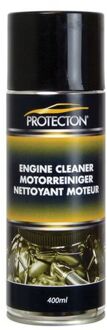 Protecton Motorreiniger 400ml