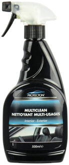 Protecton multiclean 500 ml