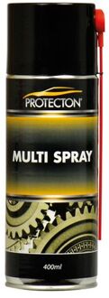 Protecton Multispray 400 Ml