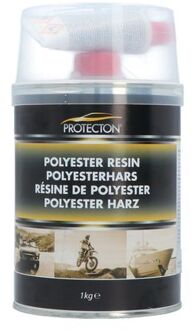 Protecton polyesterhars 1 kg