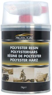 Protecton polyesterhars 1 kg