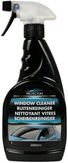 Protecton ruitenreiniger 500 ml