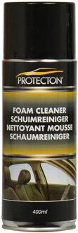 Protecton schuimreiniger 400 ml