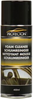 Protecton schuimreiniger 400 ml