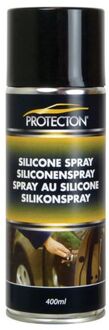 Protecton Siliconenspray 400ml