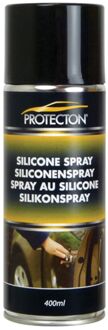 Protecton Siliconenspray 400ml