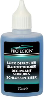 Protecton Slotontdooier 50ml