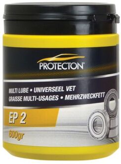 Protecton universeel vet ep2 600g