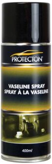 Protecton vaselinespray 400 ml