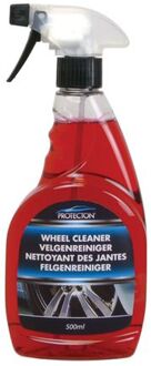 Protecton velgenreiniger 500ml