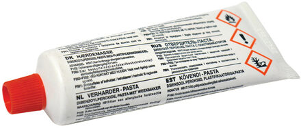 Protecton verharder-pasta 50 gr