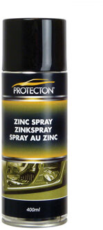 | Protecton Zinkspray 400ml