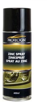 | Protecton Zinkspray 400ml