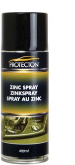 | Protecton Zinkspray 400ml
