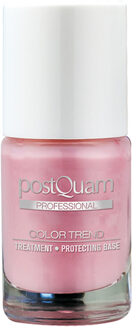 PROTECTOR BASE TREATMENT VOOR NAGELS 10 ML. - One Size