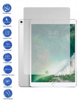 Protector De Pantalla Cristal Templado Vidrio 9H Para Apple Ipad Air 10.5