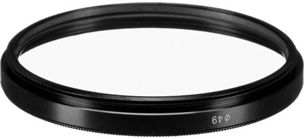 Protector Filter 49 mm