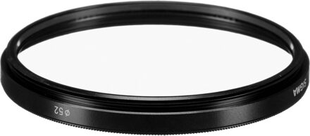 Protector Filter 52 mm
