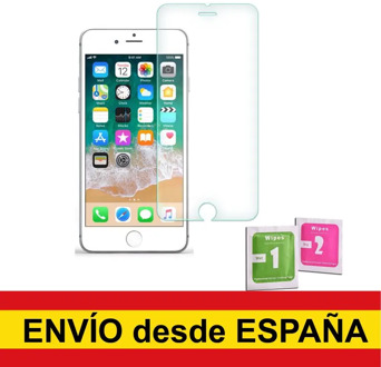 Protector Tempered Glass Screen To IPHONE 6/6 S