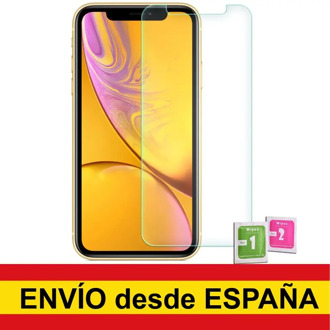 Protector Tempered Glass Screen To IPHONE XR/11