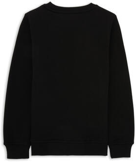 Protectors Kids' Sweatshirt - Black - 110/116 (5-6 jaar) - Zwart