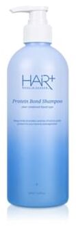 Protein Bond Shampoo 500ml