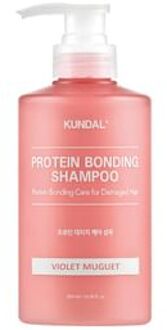 Protein Bonding Shampoo - 3 Types Ylang Ylang