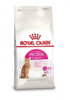 Protein Exigent - Kattenvoer - 4 kg