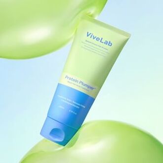 Protein Plumper Repair Hair Mask Treatment 200ml