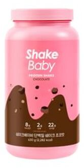 Protein Shake - 10 Types 2025 Version - Chocolate